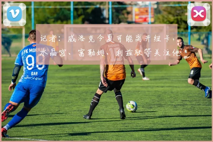 记者：威洛克今夏可能离开纽卡，水晶宫、富勒姆、利兹联等关注他